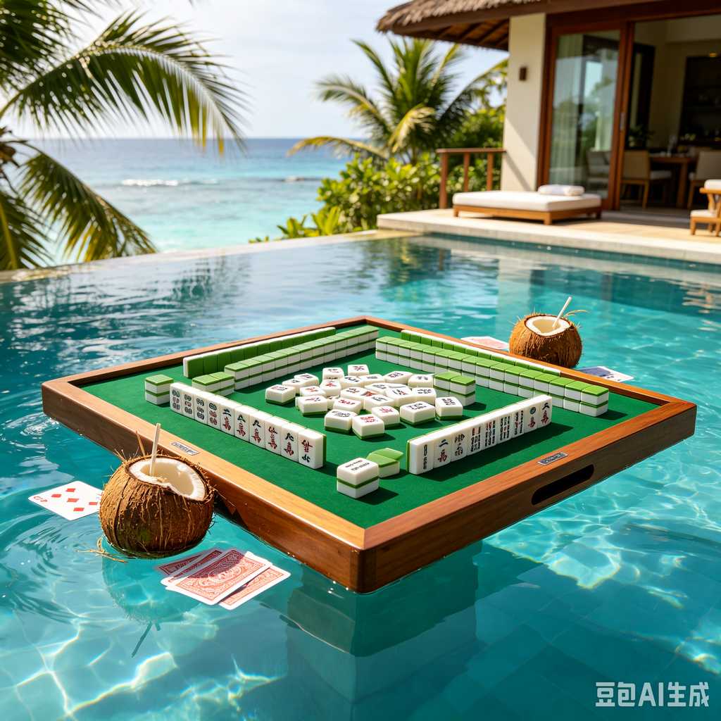 CedarRapids,mahjong