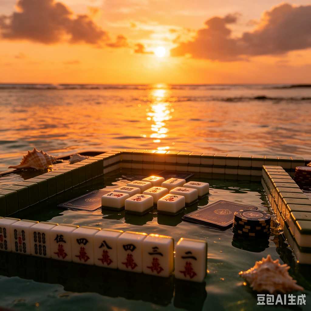 Osnabruck,mahjong