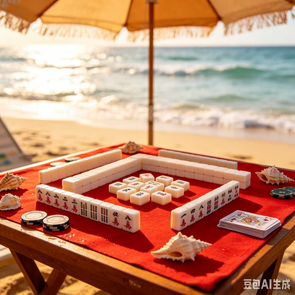 Timisoara,mahjong