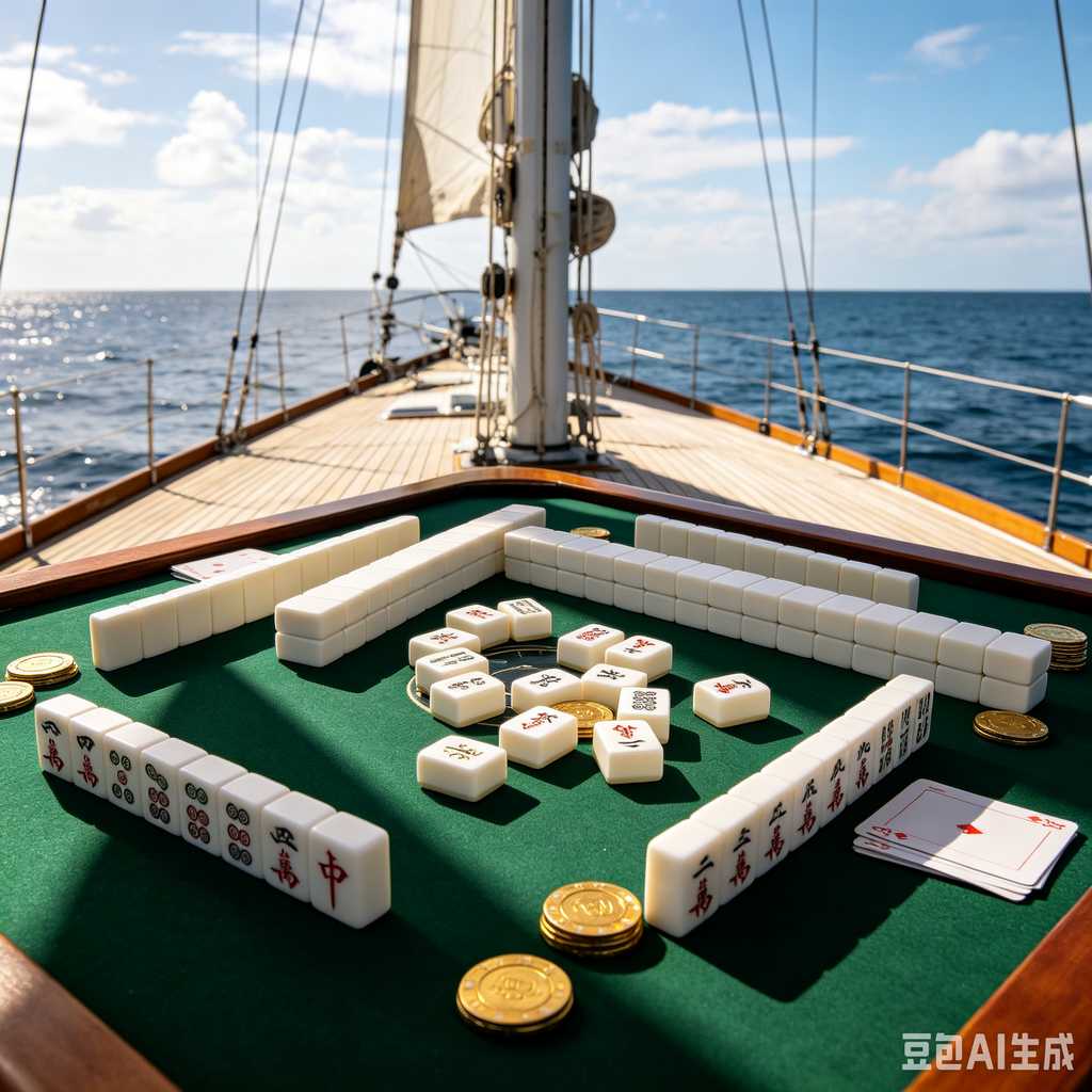 Washington,mahjong