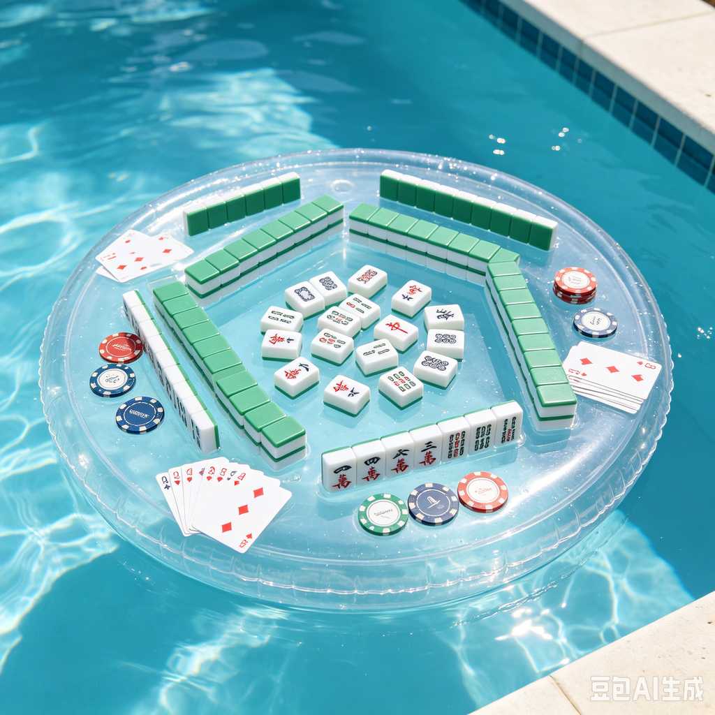 Hermosillo,mahjong