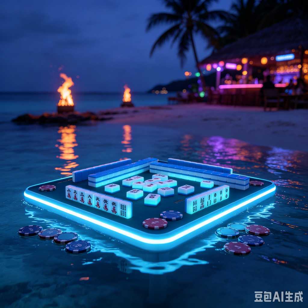 Cordoba,mahjong
