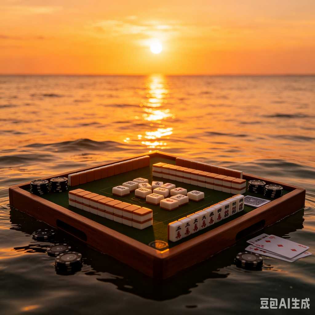 Calgary,mahjong